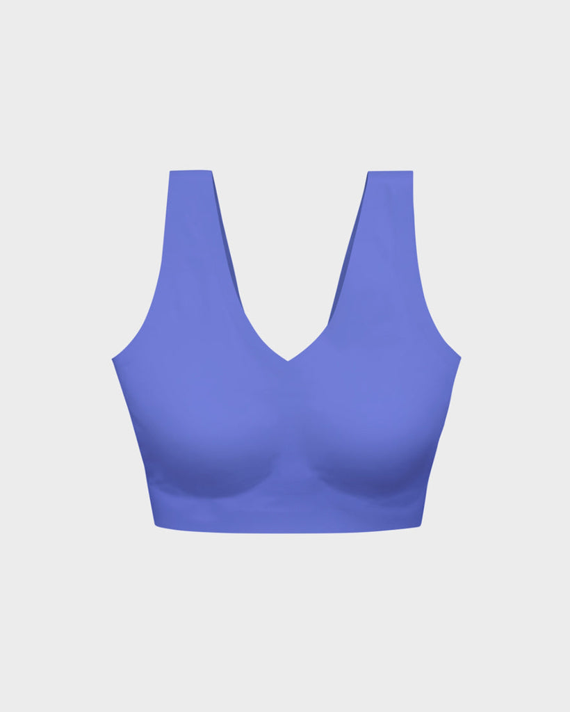 Buy Blue Bras for Women by Alcis Online