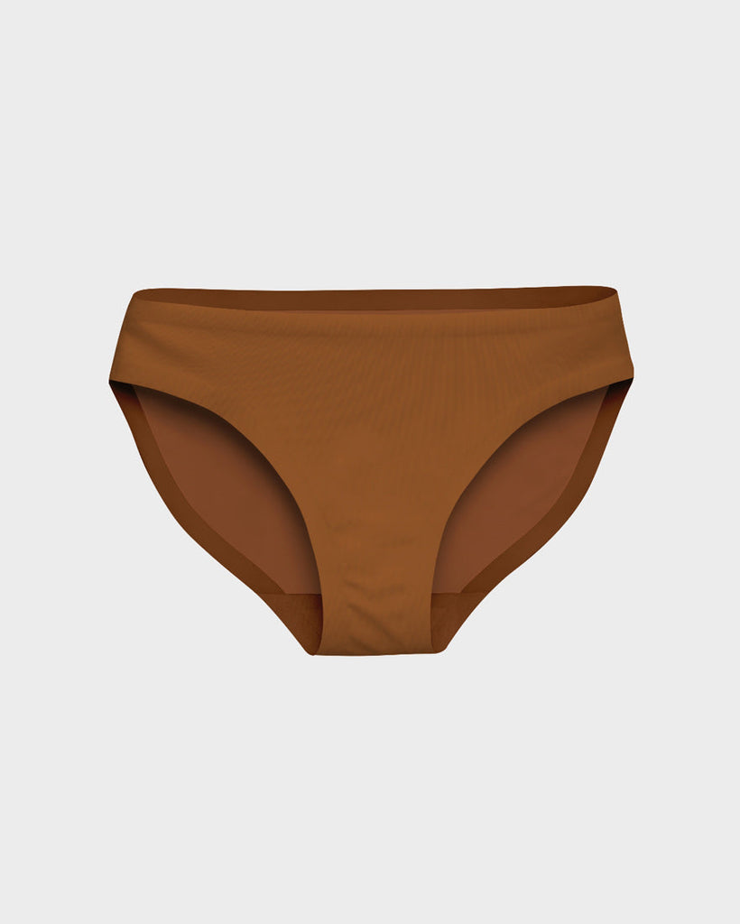 Piki Bikini Panties // Seamless Bikini Underwear // EBY™