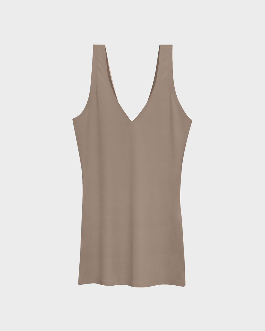 Fallen Rock Seamless Tank