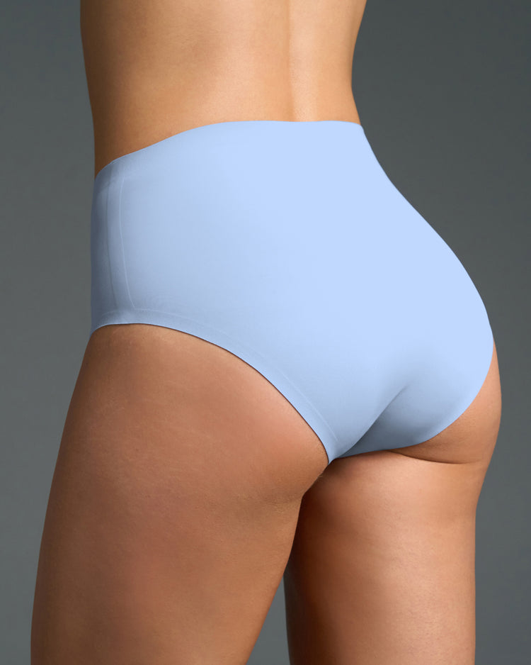 Hydrangea Highwaisted