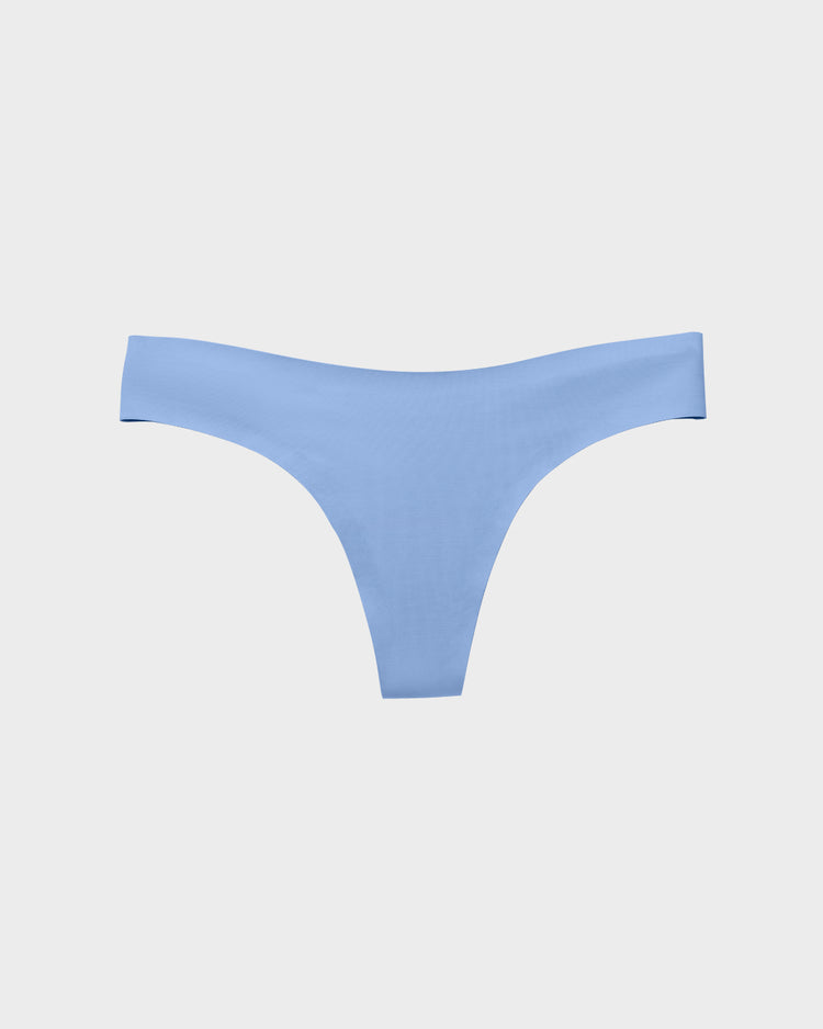 Hydrangea Thong