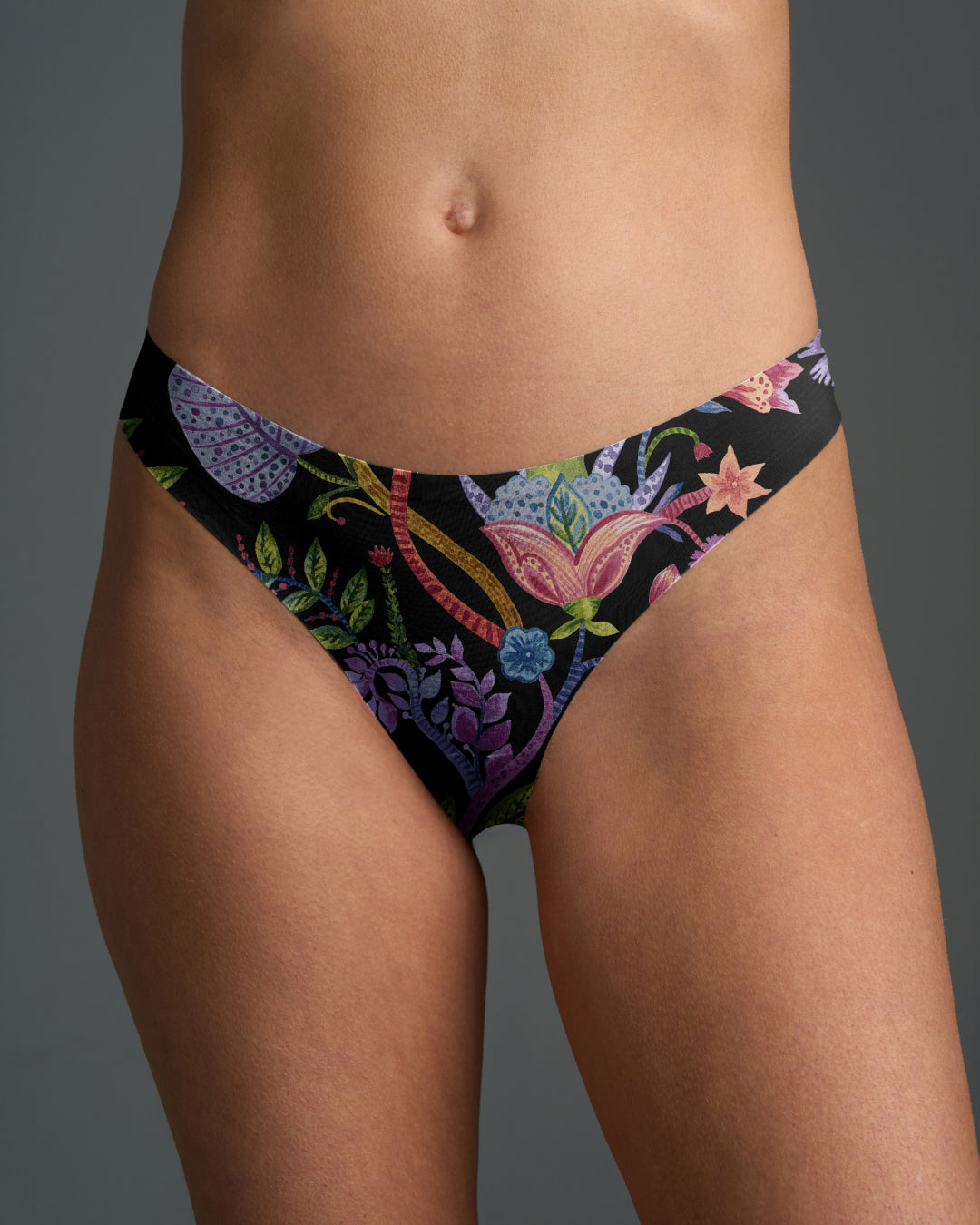 Le Jardin Thong