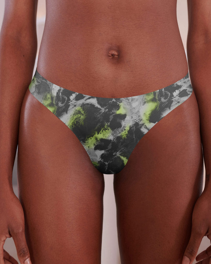 Mirage Thong