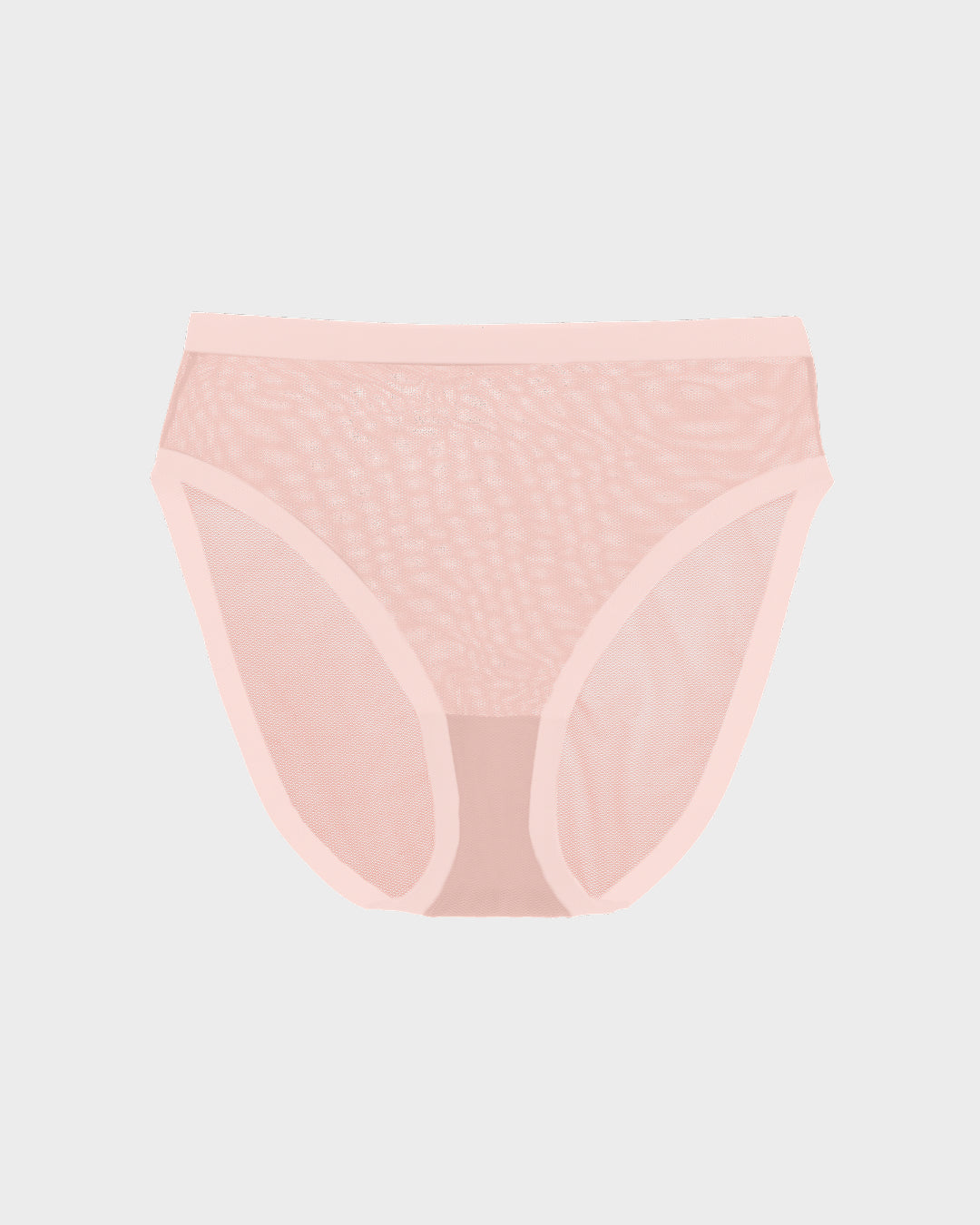 Murex Shell Mesh High Cut Highwaisted