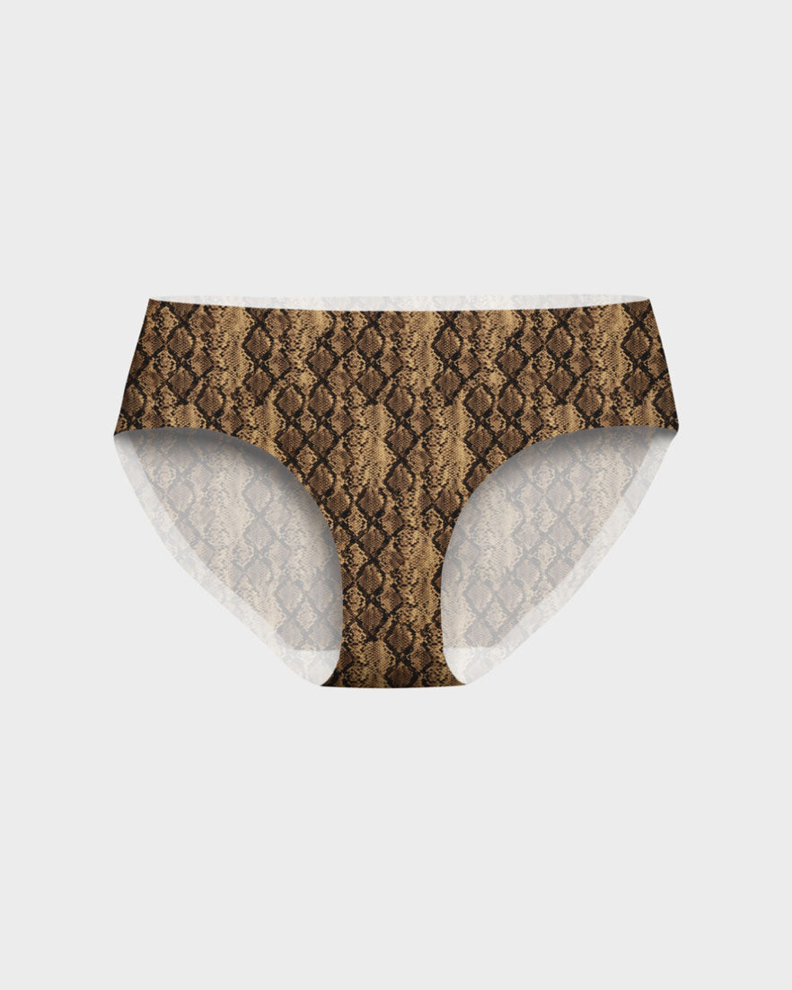 Python Brief