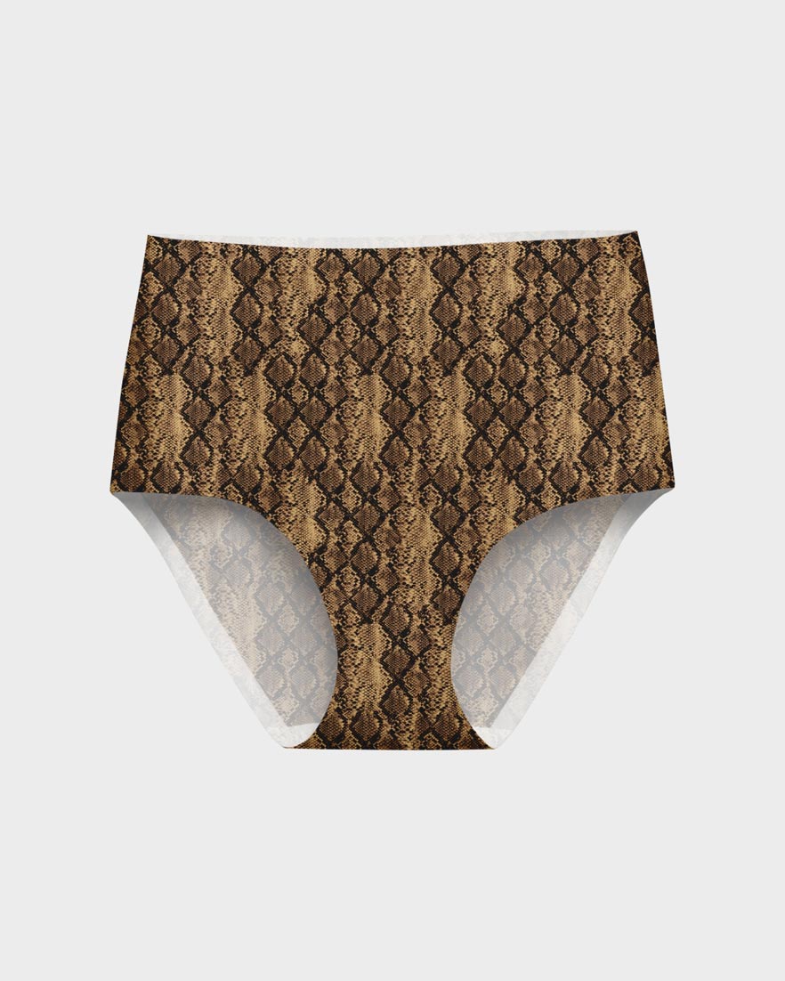 Python Highwaisted