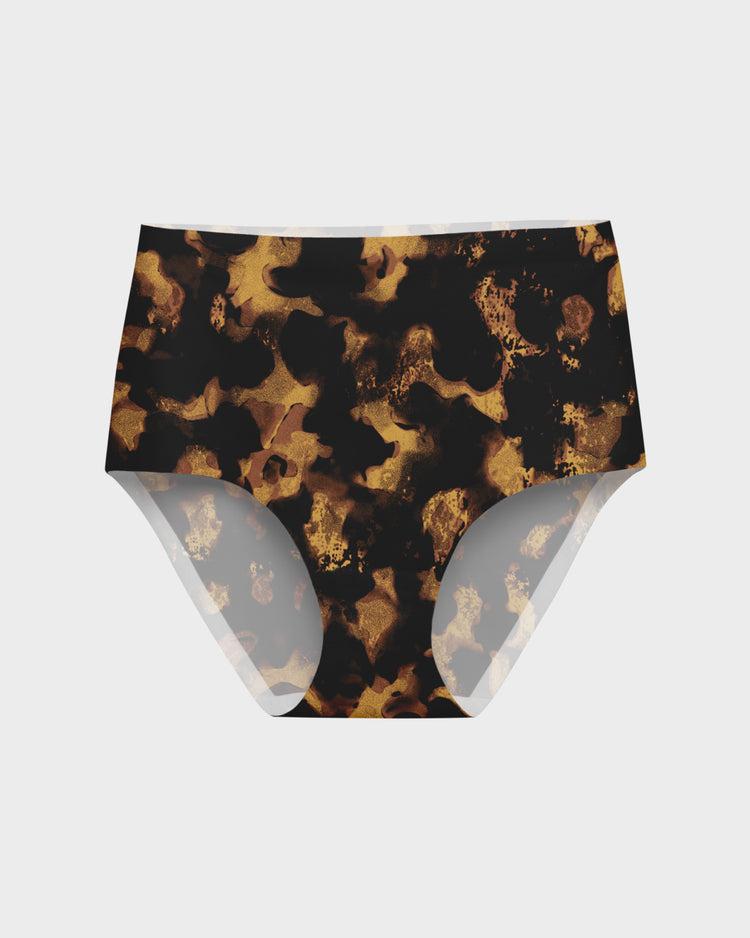 Tortoise Highwaisted