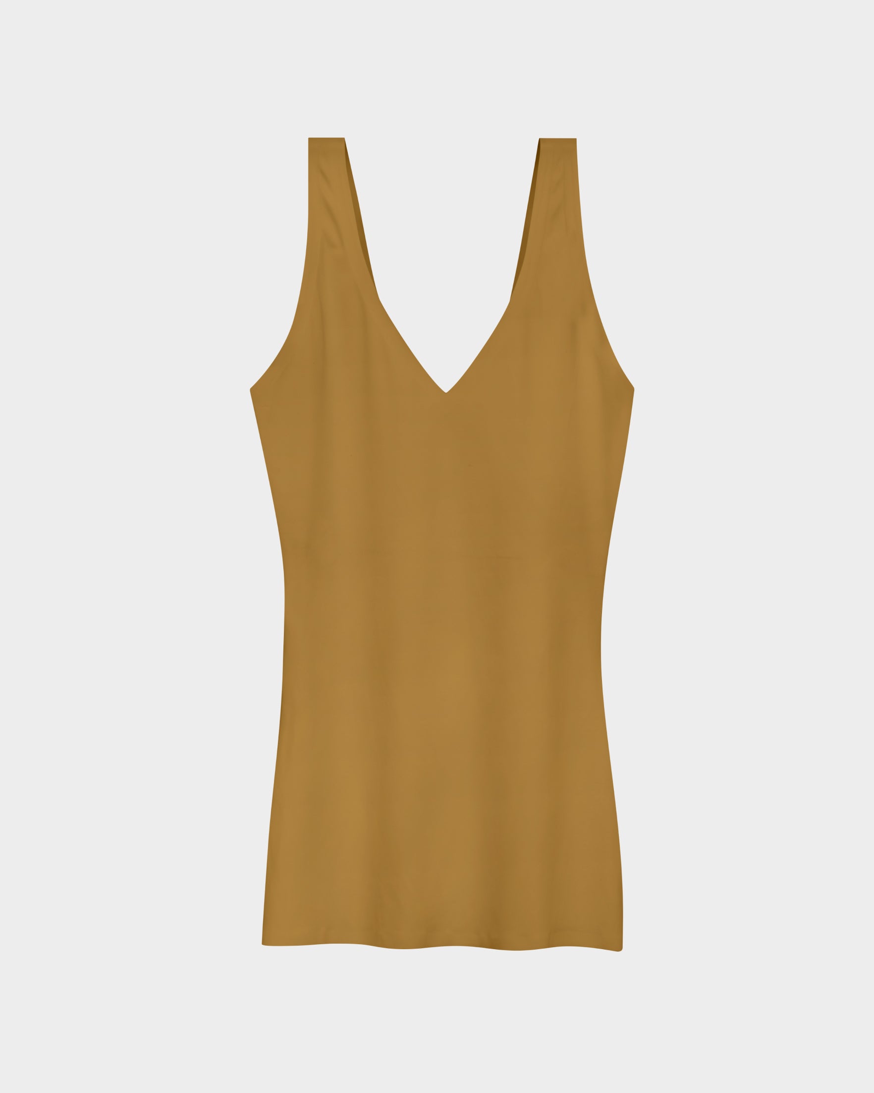 Butternut Seamless Tank