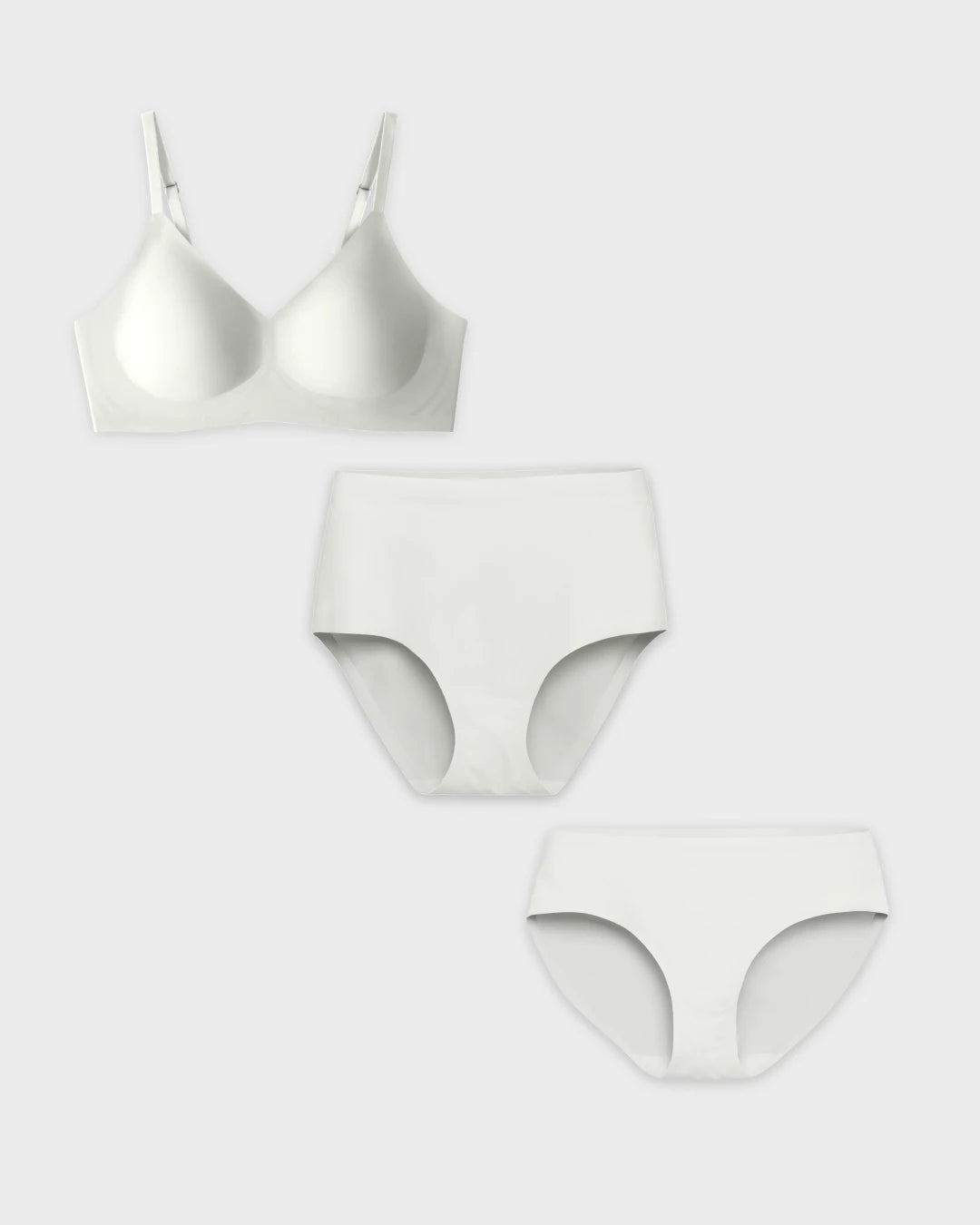 Relief Bra Essentials Set