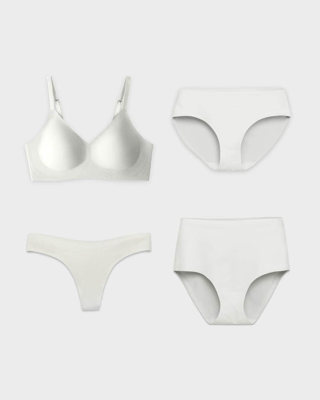 Complete Relief Bra Essentials Set