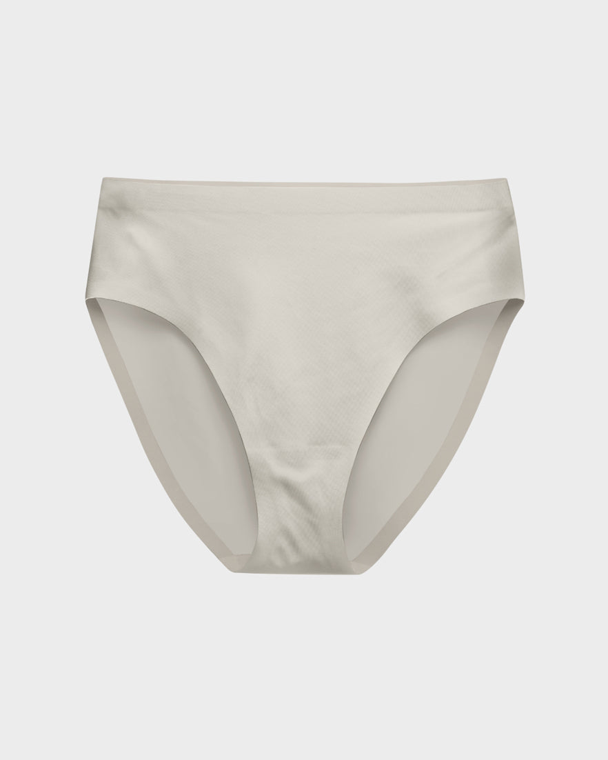 Castle Wall High Cut Highwaisted