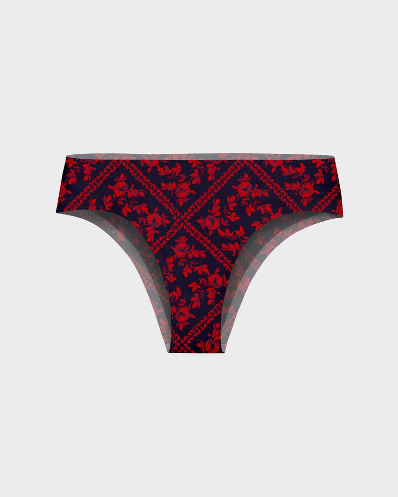 La Passion Cheeky Panties // #1 Seamless Underwear Brand // EBY™