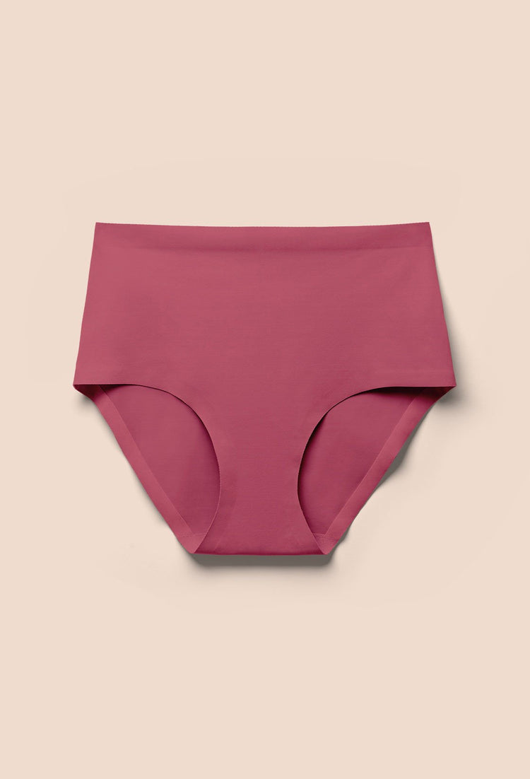 Mauvewood Highwaisted