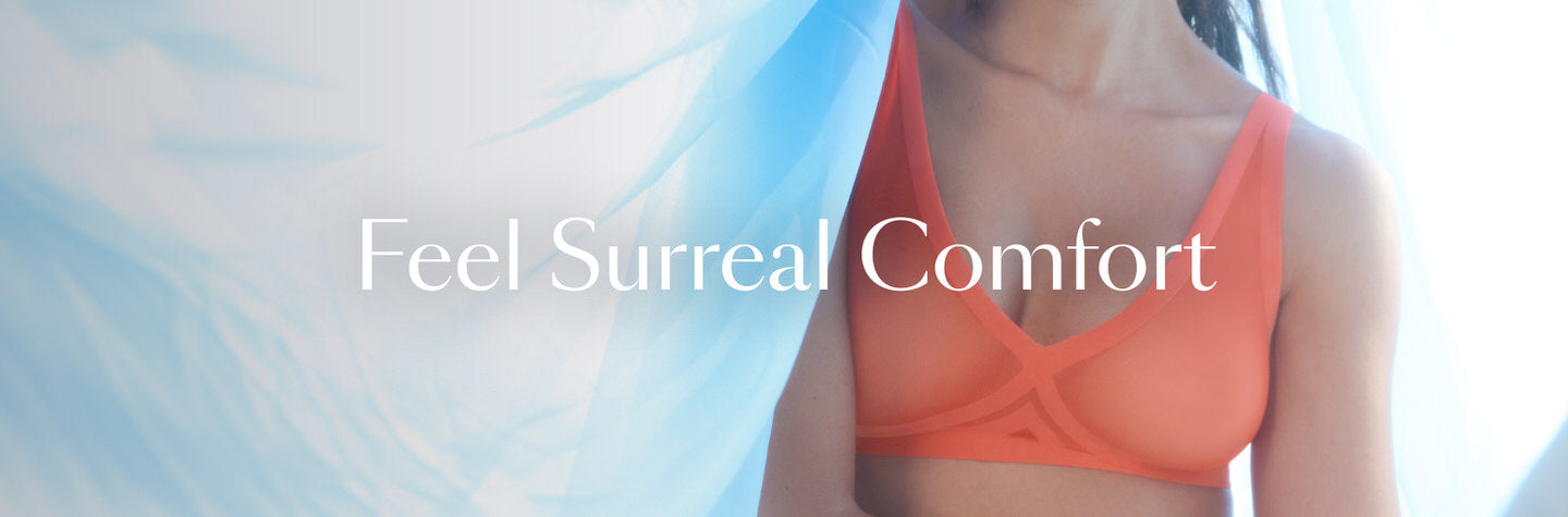 New Arrivals – Bras, Bralettes & Panties