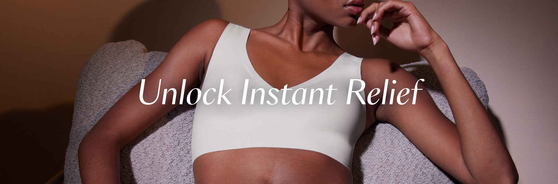 Wireless Bralettes for Women: Unlock Instant Relief