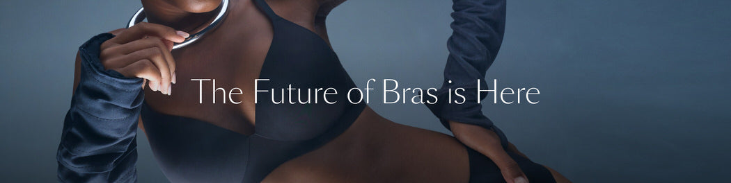 Shop All: Bras, Bralettes & Panties - Unlock Instant Relief