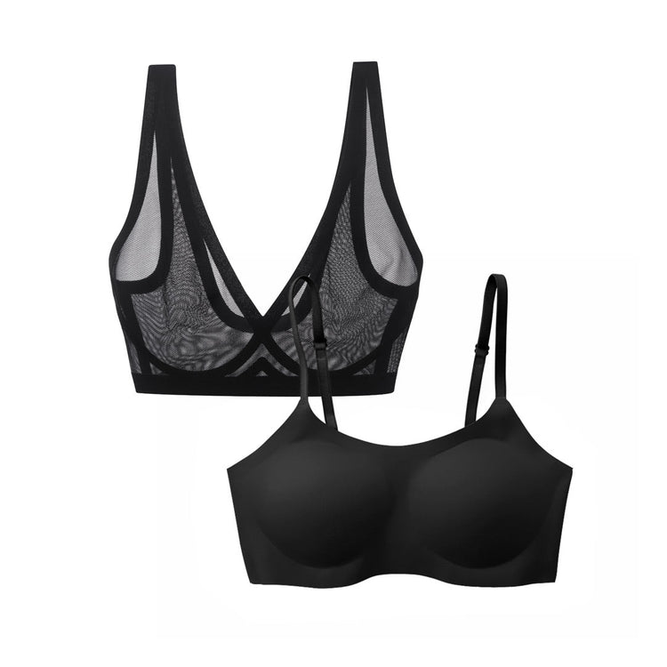 EBY Support Bralette