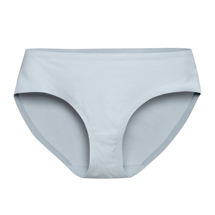Leonisa No Ride-Up Seamless Thong Panty - Multicolored S