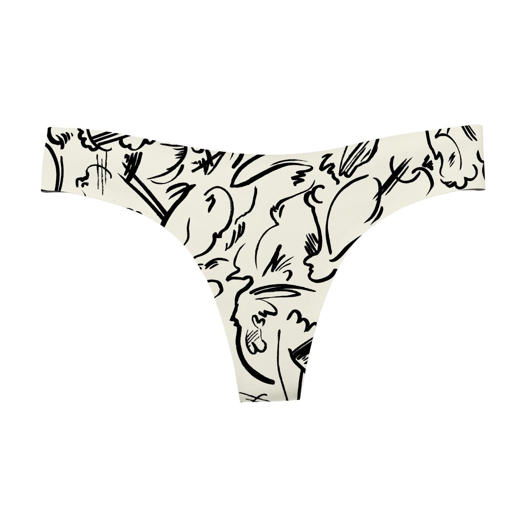 Maestro Thong