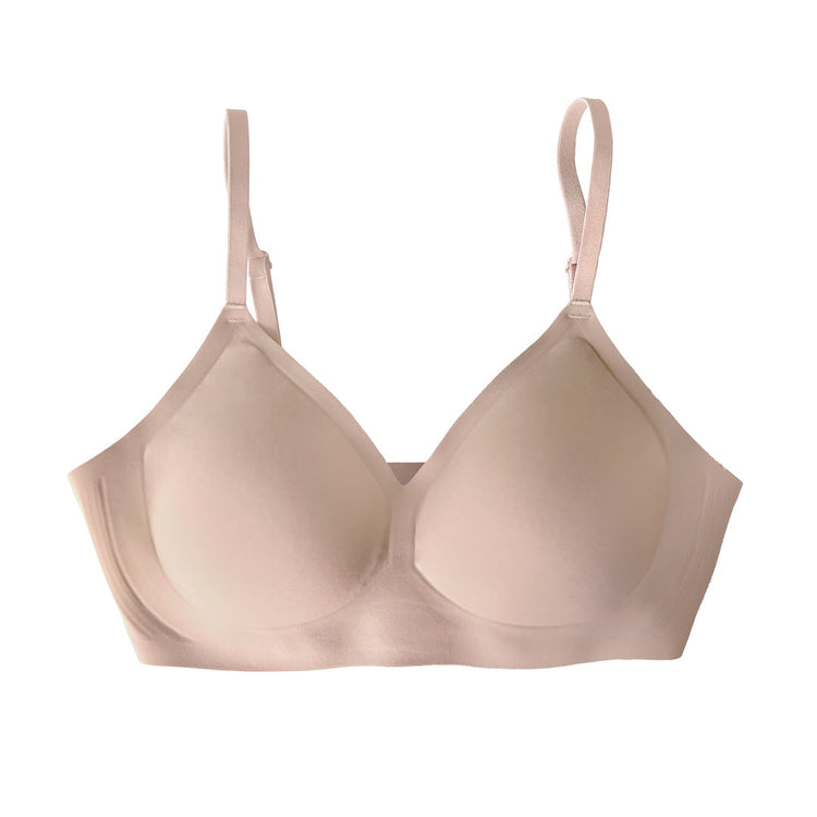 YOURS Curve Nude Bra Straps