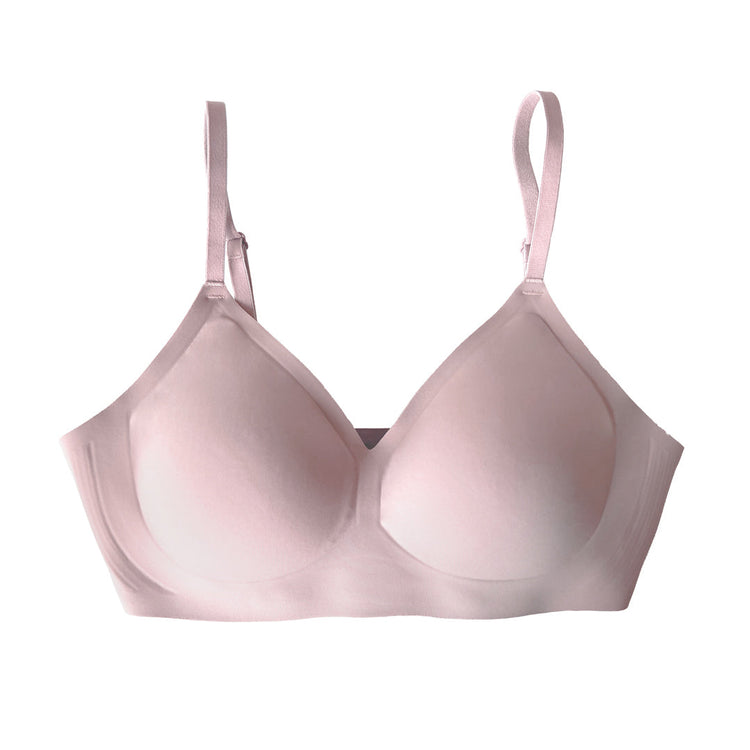 Eby bras & undergarments are quickly becoming my favorite. I'm sharing