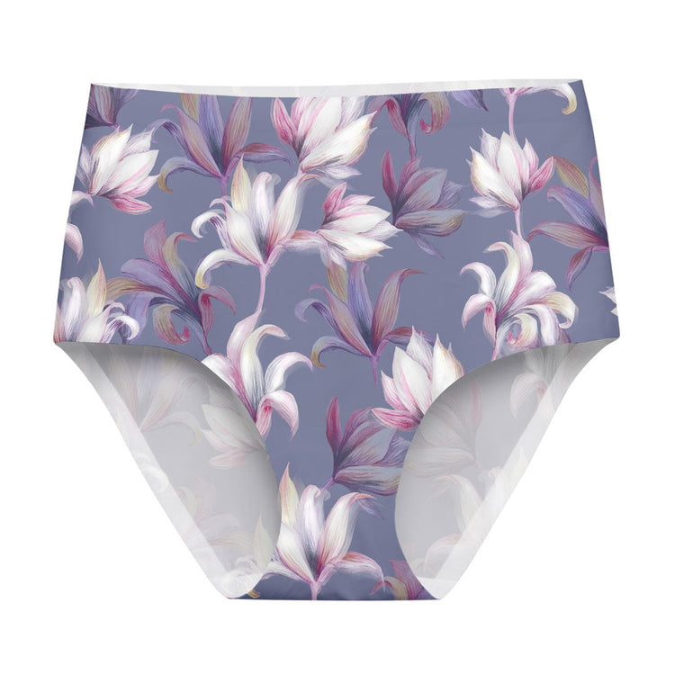 Willow Brief Panties // Seamless Panties // EBY™