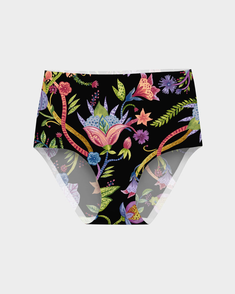 Le Jardin Highwaisted