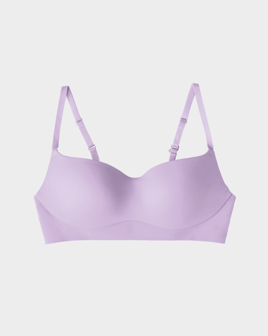 Lilac All Day Balconette