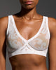 Veil Mesh Bralette