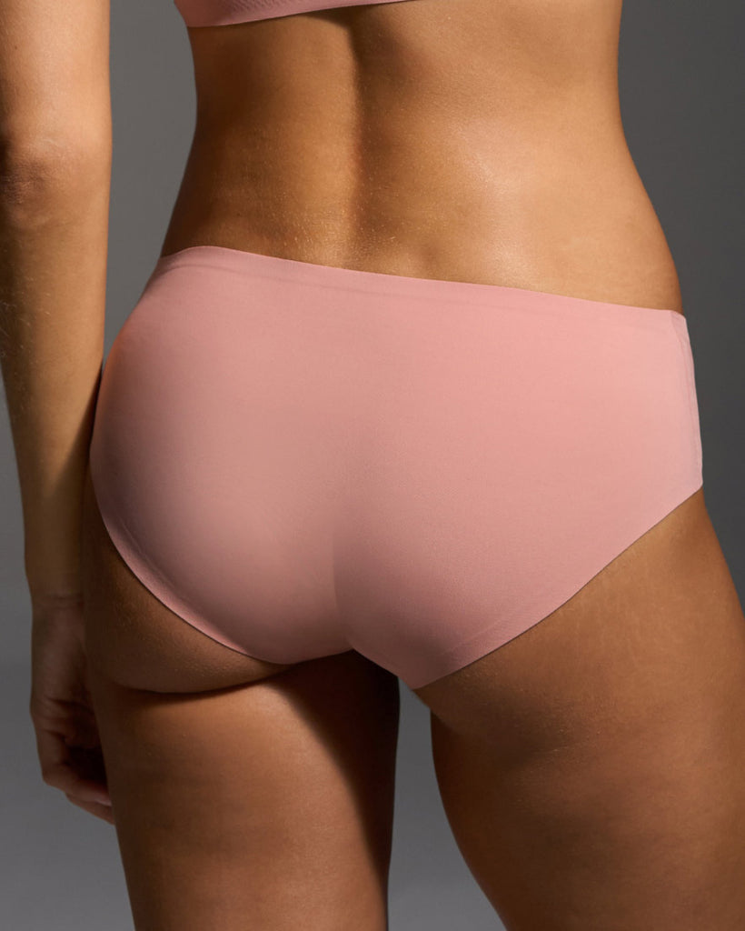 Ash Rose Brief Panties - Seamless Panties - Free Shipping $100+ – EBY