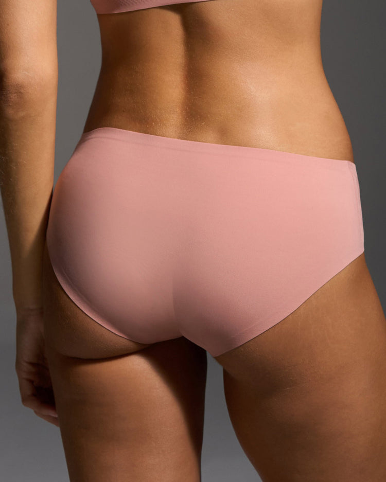 Ash Rose Brief