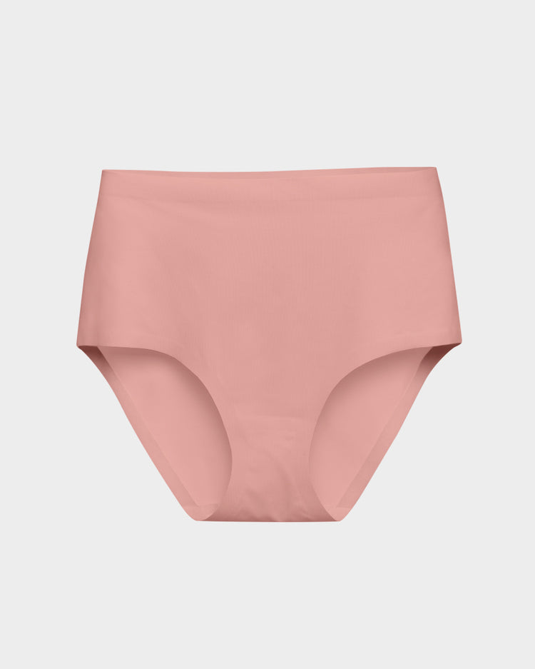 Ash Rose Highwaisted