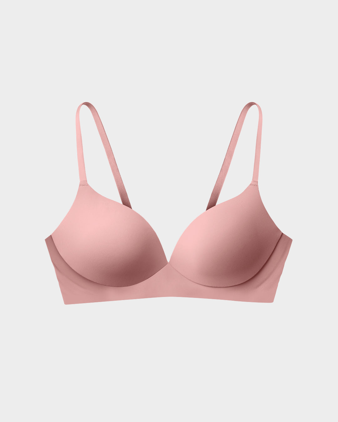 Ash Rose Pain Free T-Shirt Bra