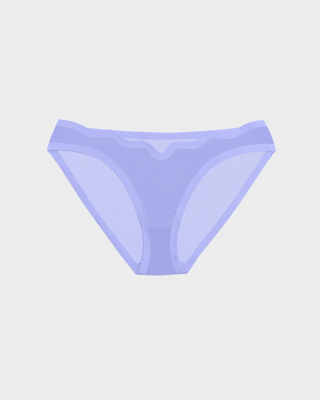 Berry Milkshake Sheer Bikini