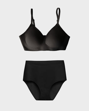 The best selling viral bra from Eby has sold out 9 times and if