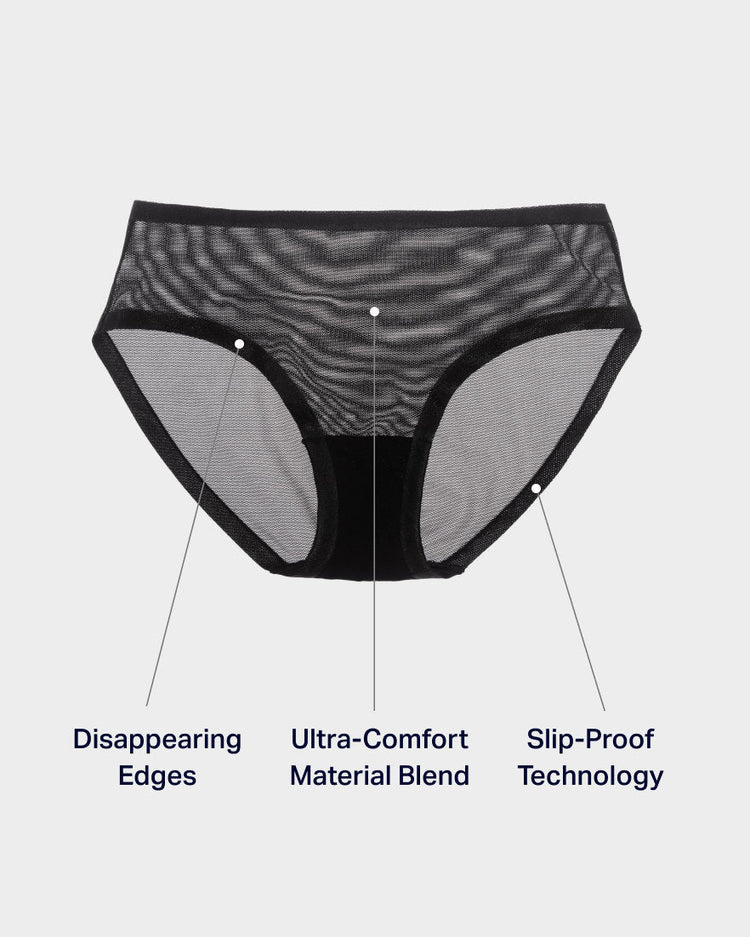 Print Mesh Breathable Seamless Panties Women Underwear Sexy Thongs Female  Lingerie XS-L US Size Briefs 12 Colors Style