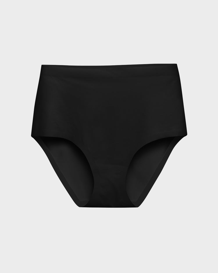 Black Highwaisted