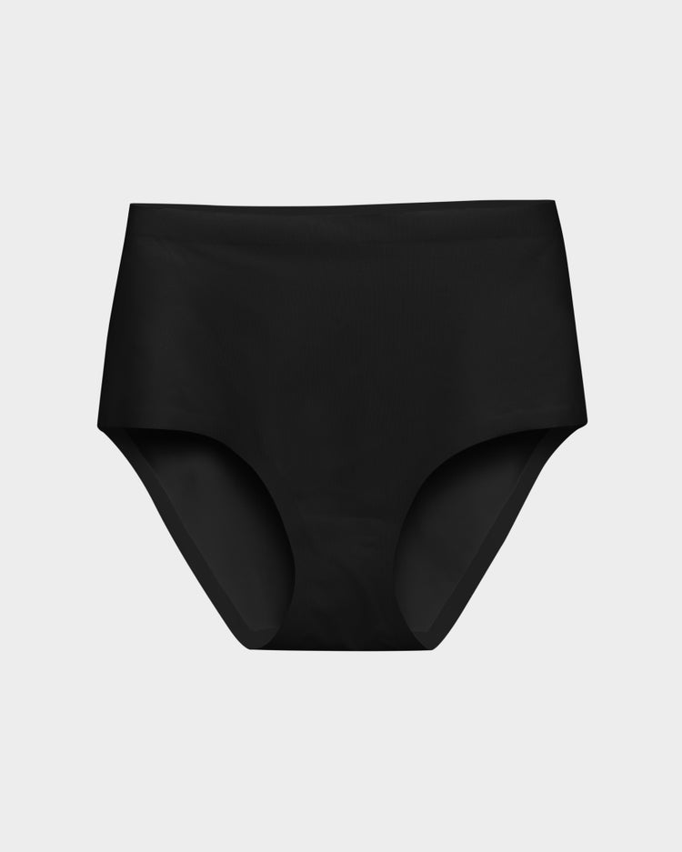 Black Highwaisted