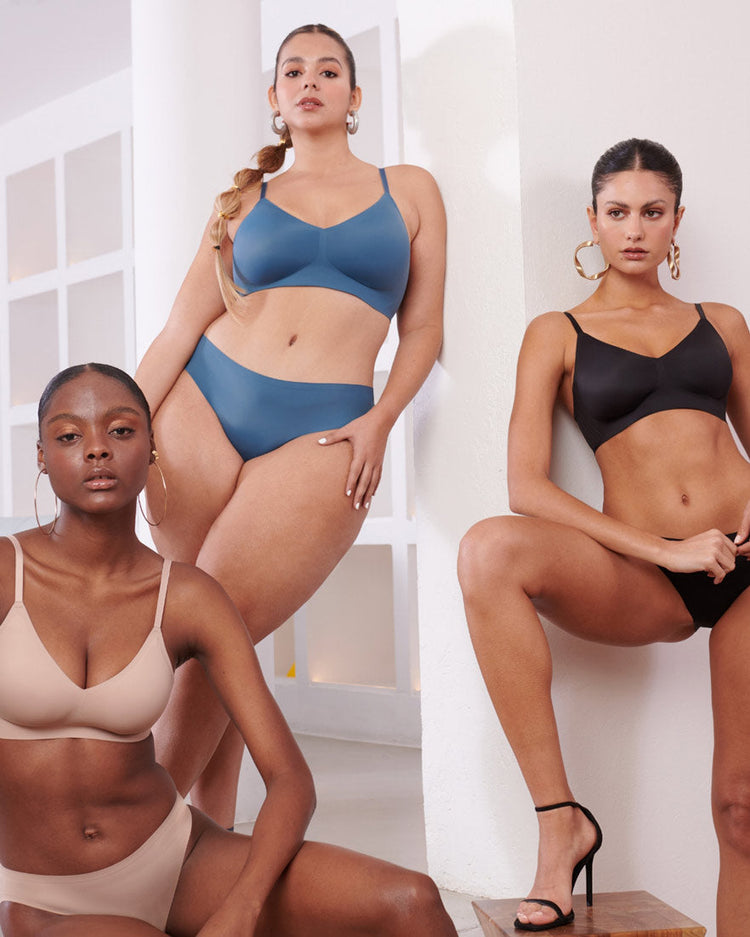 Shoppers say this $17 bra is 'the best comfortable bra' ever