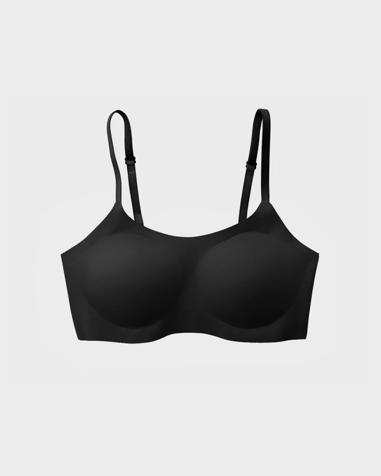 3 Pack The Ultimate Comfort Bra Seamless Support Comfort Sport
