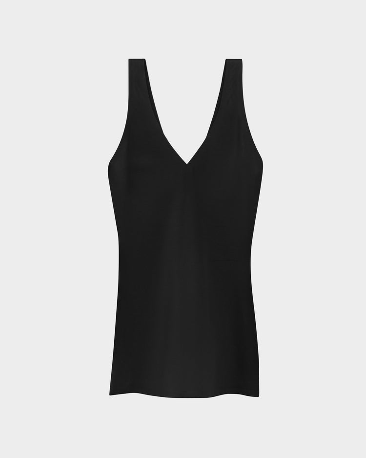 Black and Butternut Tank Bundle