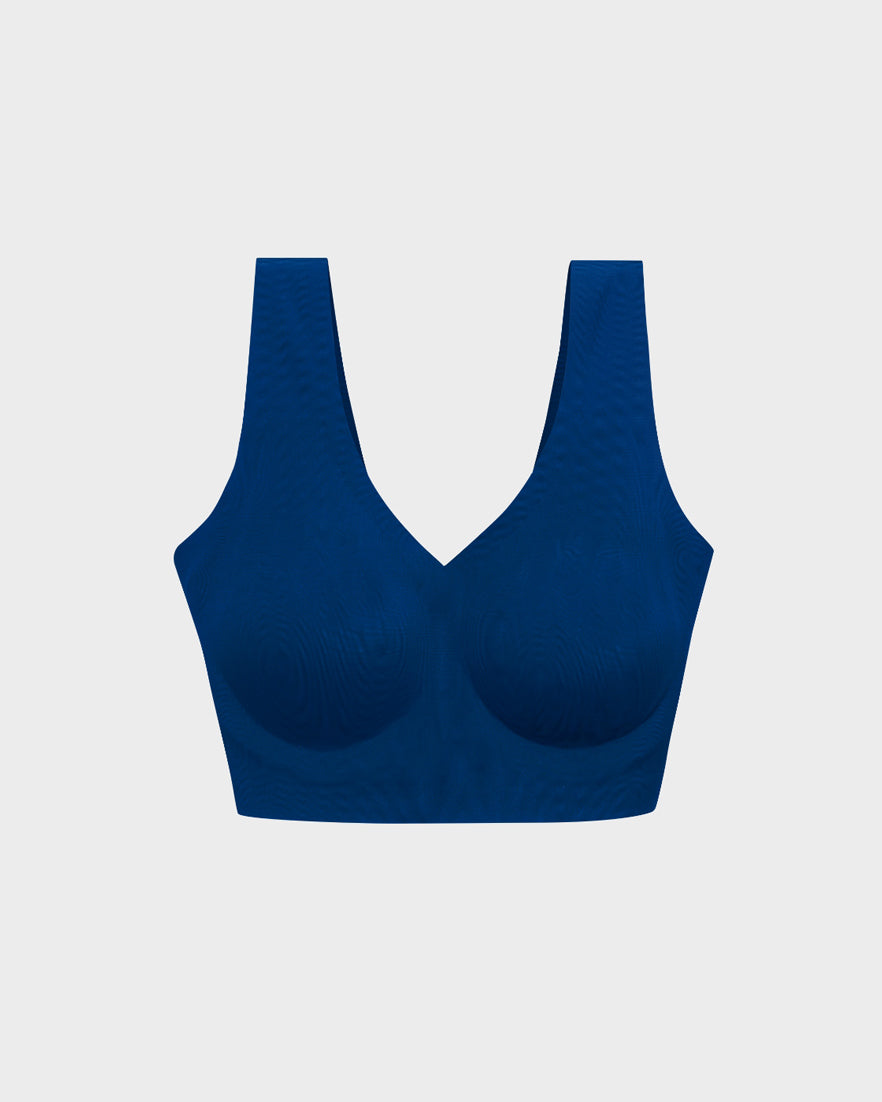 Blue Opal Bralette