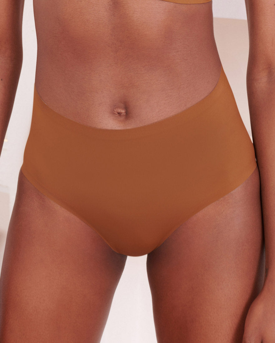 Bourbon Highwaisted