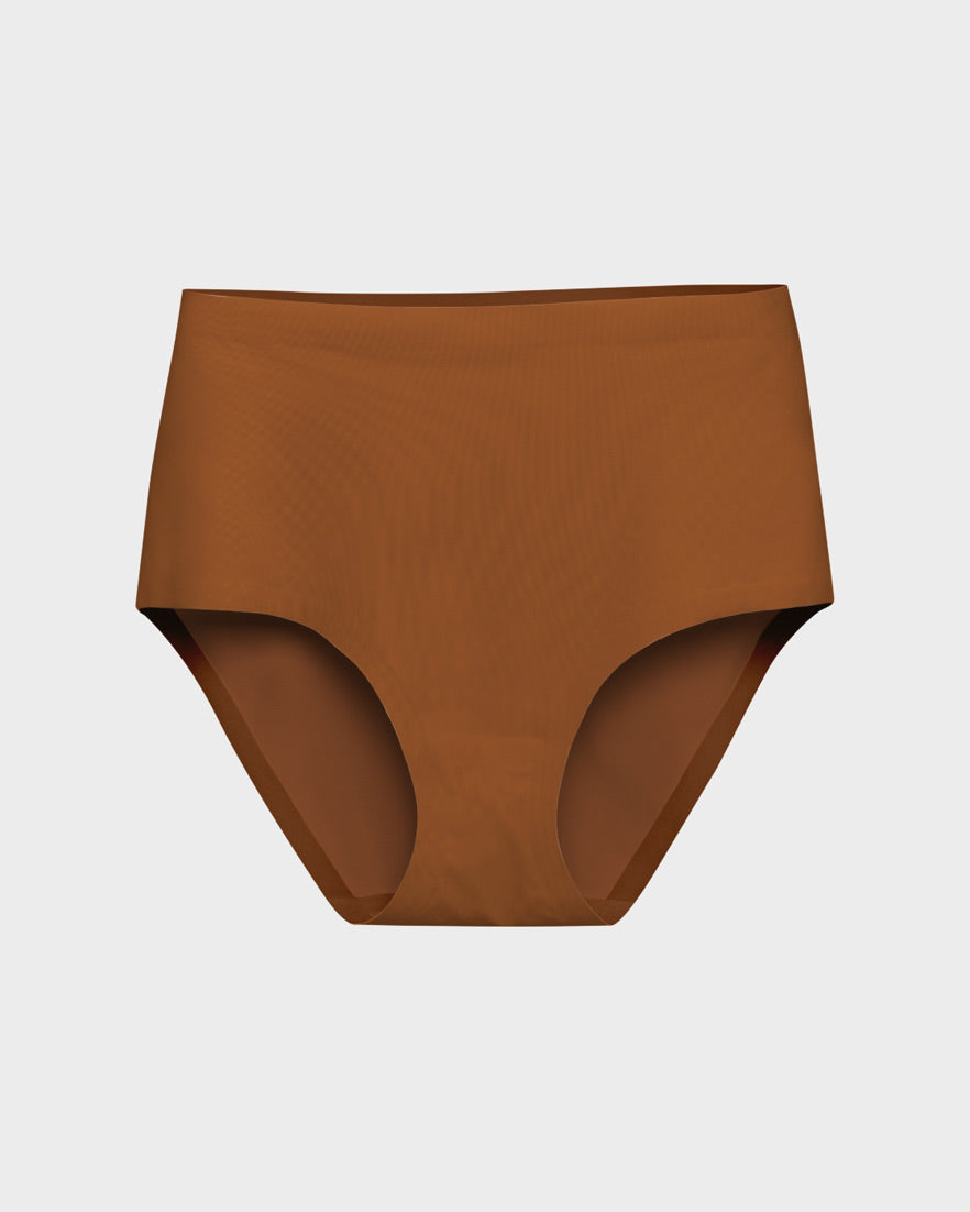 Bourbon Highwaisted
