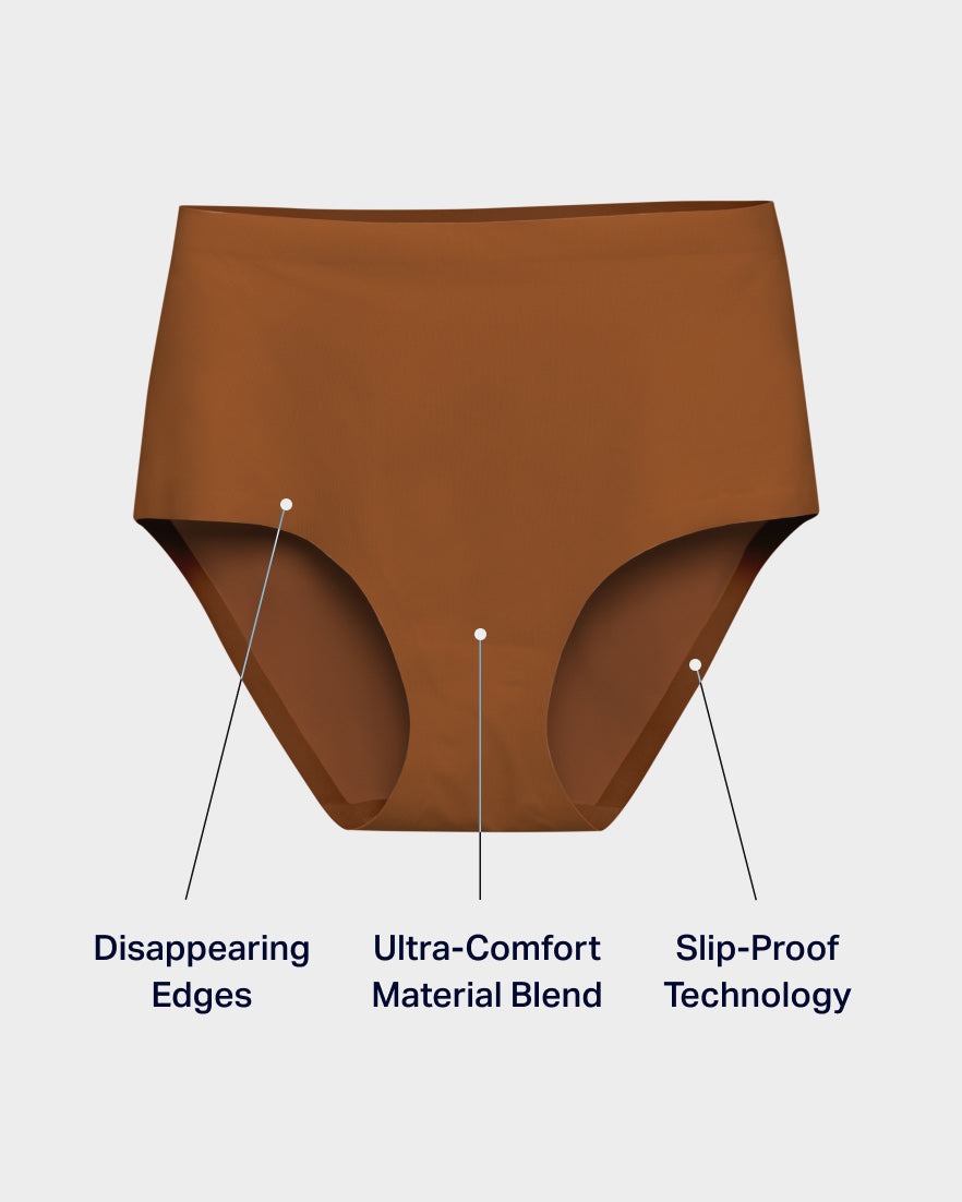 Bourbon Highwaisted