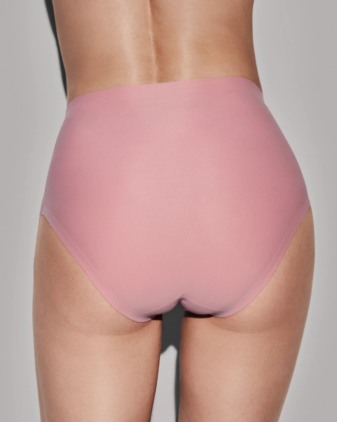 Brandied Apricot High Waisted