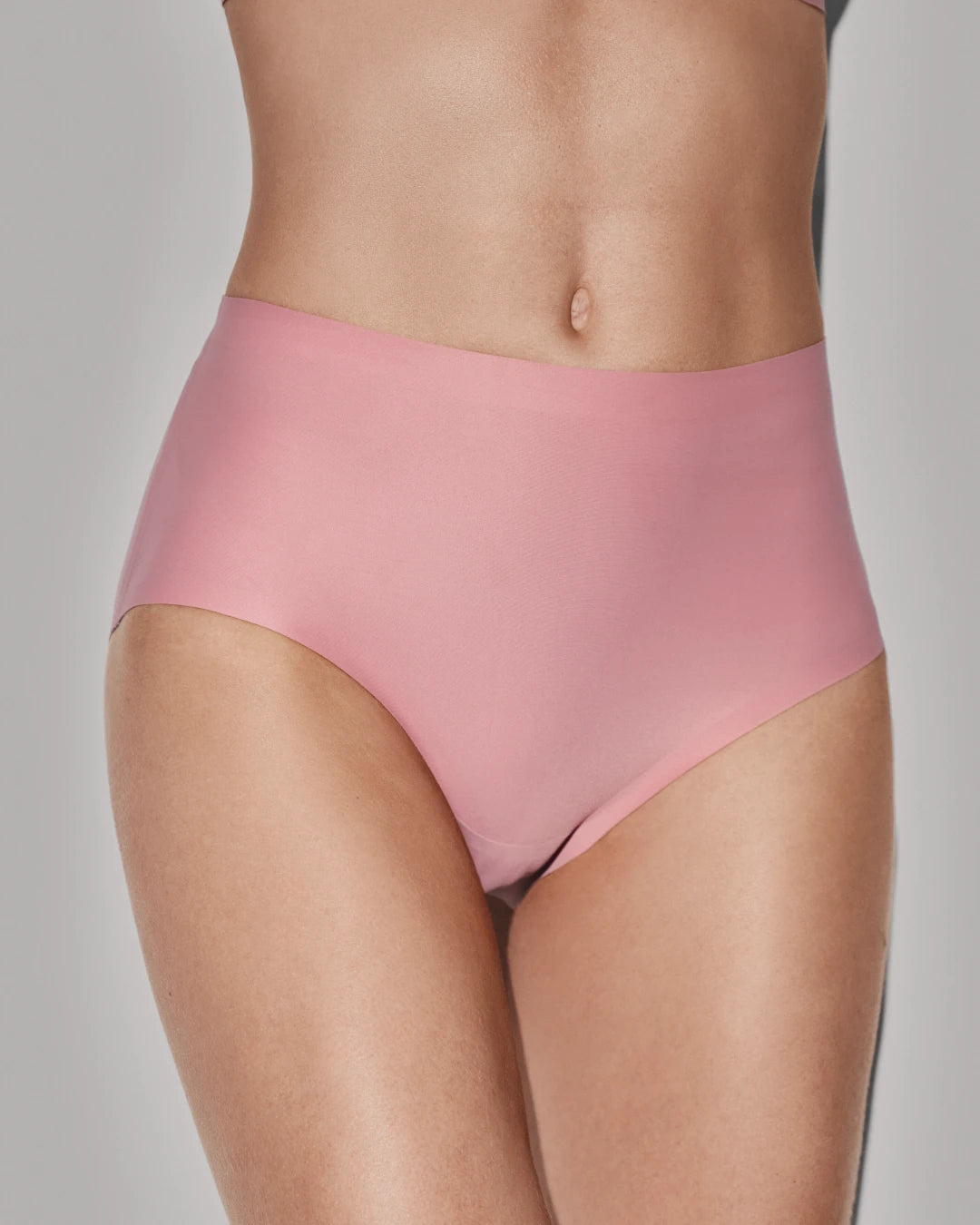 Brandied Apricot High Waisted