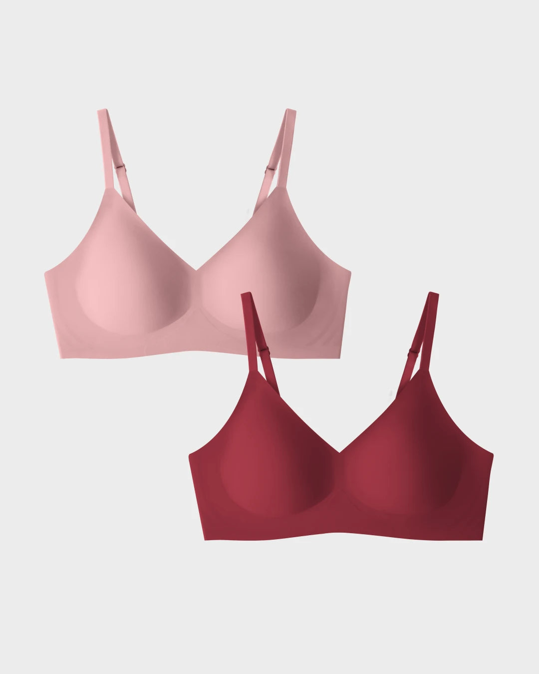 Brandied Apricot and Rhubarb Relief Bra Bundle