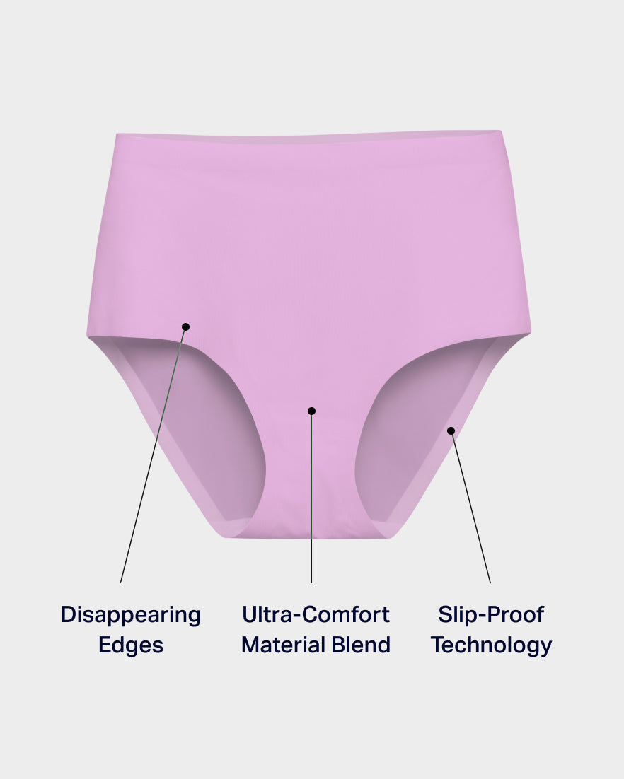 Bridal Highwaisted