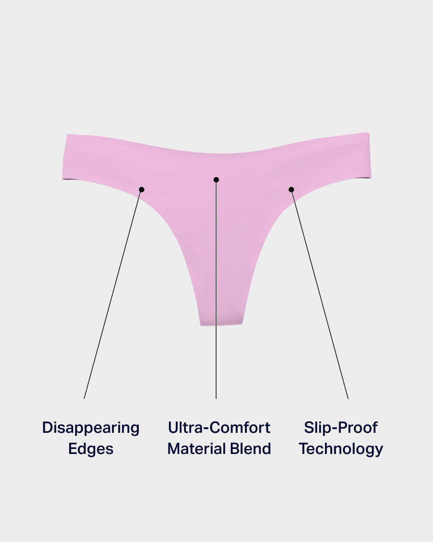 Bridal Thong